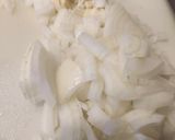 鶏ソテートマト煮作り方1写真
