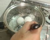 味玉♪作り方5写真