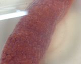 今だけ♪いくらの醤油漬け作り方3写真
