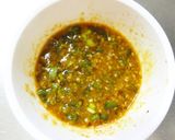 ゆで鶏で作る★ぷりぷり鶏もも肉のよだれ鶏作り方10写真