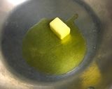 糖質制限!焼ききのこのカルチョ・エ・ぺぺ作り方2写真
