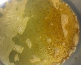 糖質制限!焼ききのこのカルチョ・エ・ぺぺ作り方3写真