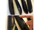 簡単！ジュワ☆うま！お野菜の煮浸し作り方5写真
