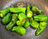 簡単！ジュワ☆うま！お野菜の煮浸し作り方10写真