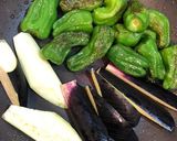 簡単！ジュワ☆うま！お野菜の煮浸し作り方11写真