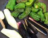 簡単！ジュワ☆うま！お野菜の煮浸し作り方11写真