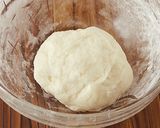 栗入り♪薯蕷饅頭（じょうよまんじゅう）作り方3写真