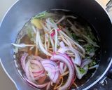 牛肉のフォー（フォー・ボー）作り方9写真