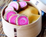 なると肉巻き作り方5写真