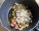 パクチーカレー作り方9写真
