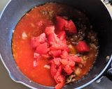 パクチーカレー作り方10写真