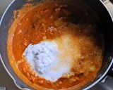 パクチーカレー作り方13写真