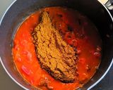 パクチーカレー作り方12写真