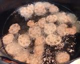 レンコンのサクッとカレーコンソメ揚げ作り方5写真