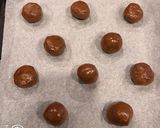 本格再現！カントリーマアム(ココア味)作り方13写真