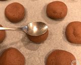 本格再現！カントリーマアム(ココア味)作り方16写真
