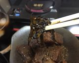 メガドライブミニ発売記念メガドライブ御膳作り方36写真