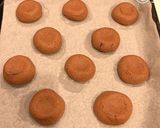 本格再現！カントリーマアム(ココア味)作り方17写真