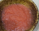 れんこんといんげんのたらこ炒り煮作り方7写真
