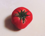 きゅうりとレタスとトマトの中華風サラダ作り方6写真