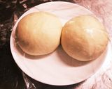 てんちゃんのフワフワ食パン☆作り方4写真