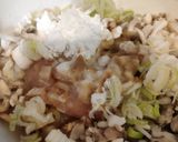 肉団子作り方3写真