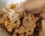 肉団子作り方4写真