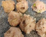 肉団子作り方5写真