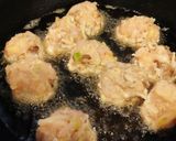 肉団子作り方6写真