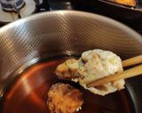 肉団子作り方8写真