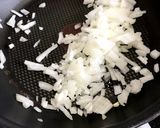 キーマカレー作り方1写真
