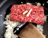 キーマカレー作り方2写真