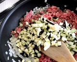 キーマカレー作り方5写真