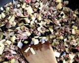 キーマカレー作り方6写真
