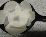 餃子の皮で作る！簡単ピザ風パリパリチーズ作り方1写真