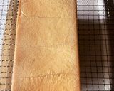 ミルク食パン作り方5写真
