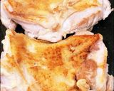 鶏肉の皮の美味しさ再発見！身体に優しい味作り方4写真