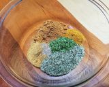 元気みなぎる☆野菜たっぷりスープカレー作り方1写真