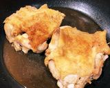 鶏肉の皮の美味しさ再発見！身体に優しい味作り方6写真