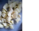 簡単☆りんごのケーキ作り方1写真