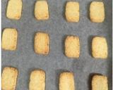 ダイエット♡酒粕クッキー作り方5写真