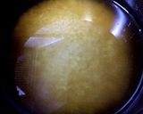 アジ混ぜご飯☆簡単作り方1写真