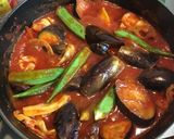 在るもの野菜のラタトゥイユ作り方5写真