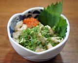 鶏皮の酢の物作り方5写真