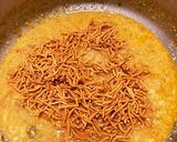 最後まで美味しく！辛ラーメンアレンジ作り方6写真