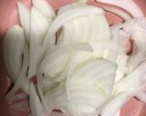 6種の木の子のクリームスープパスタ作り方4写真