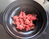 肉たぬき豆富作り方2写真