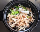 肉たぬき豆富作り方3写真