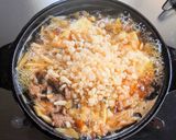 肉たぬき豆富作り方5写真