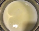 6種の木の子のクリームスープパスタ作り方3写真